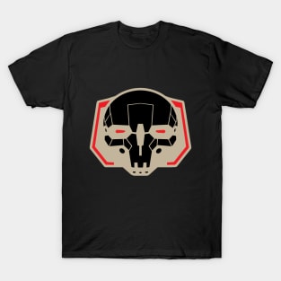 Jordan Head T-Shirt